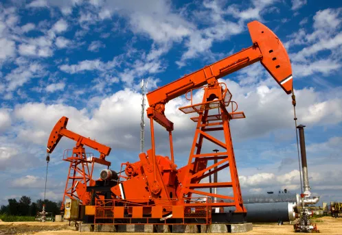 Hoisting Equipment