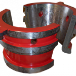 Safety Clamps