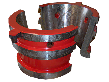 Safety Clamps