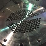 Disc Plate