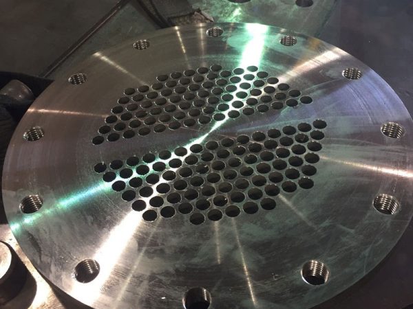 Disc Plate
